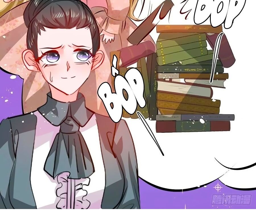 hệ thống công lược của tiểu công chúa chapter 51 21