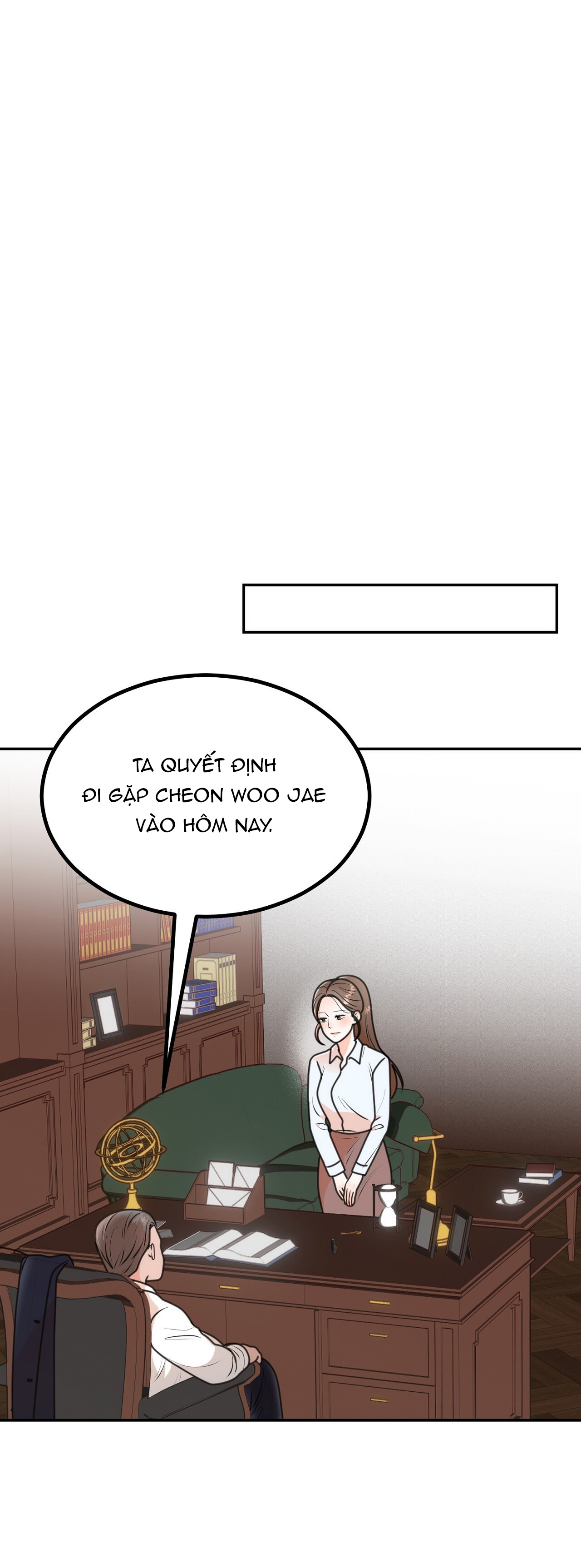 [18+] hôn nhân ràng buộc chapter 6.2 30