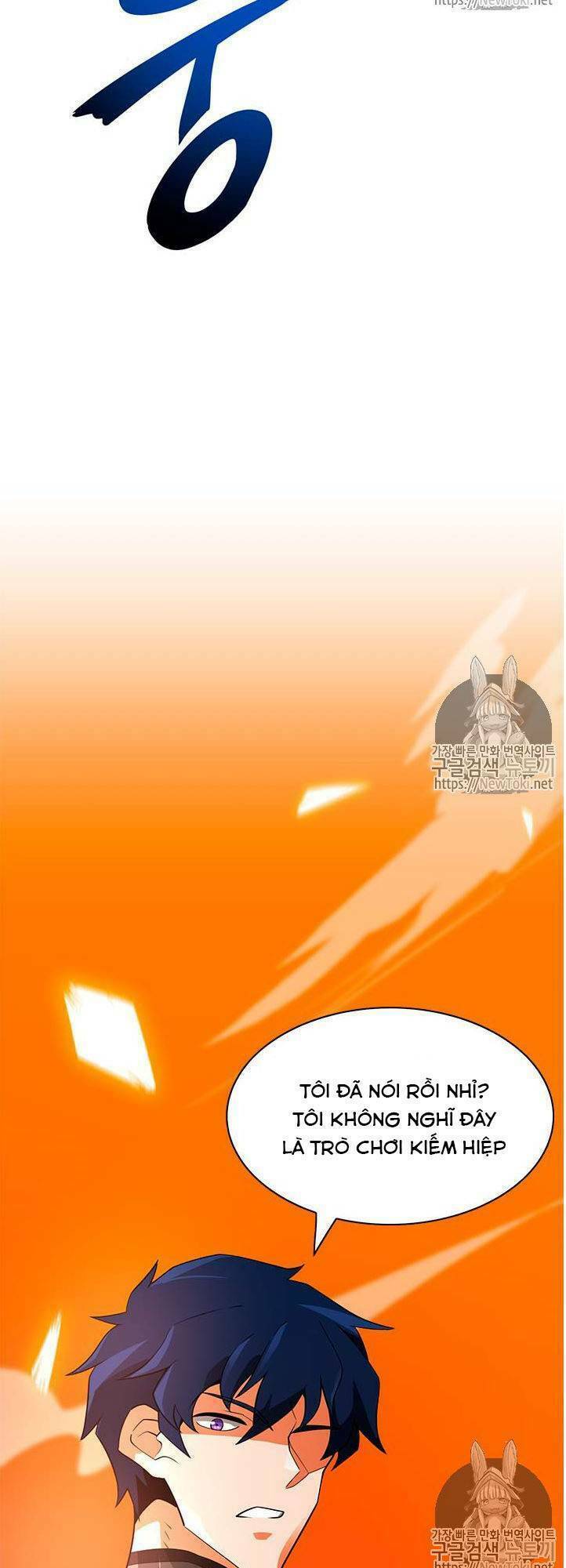 tôi tự động săn một mình chapter 38 65