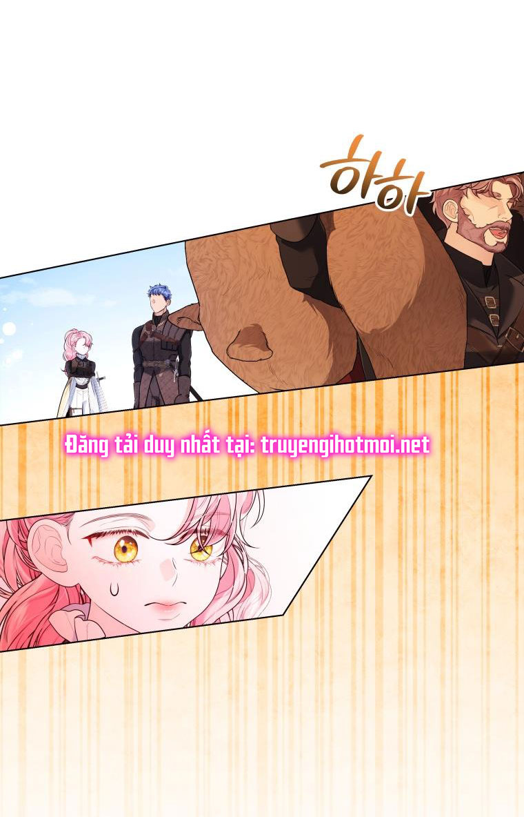 thà rằng để tôi trở thành nữ hoàng chapter 16.2 4