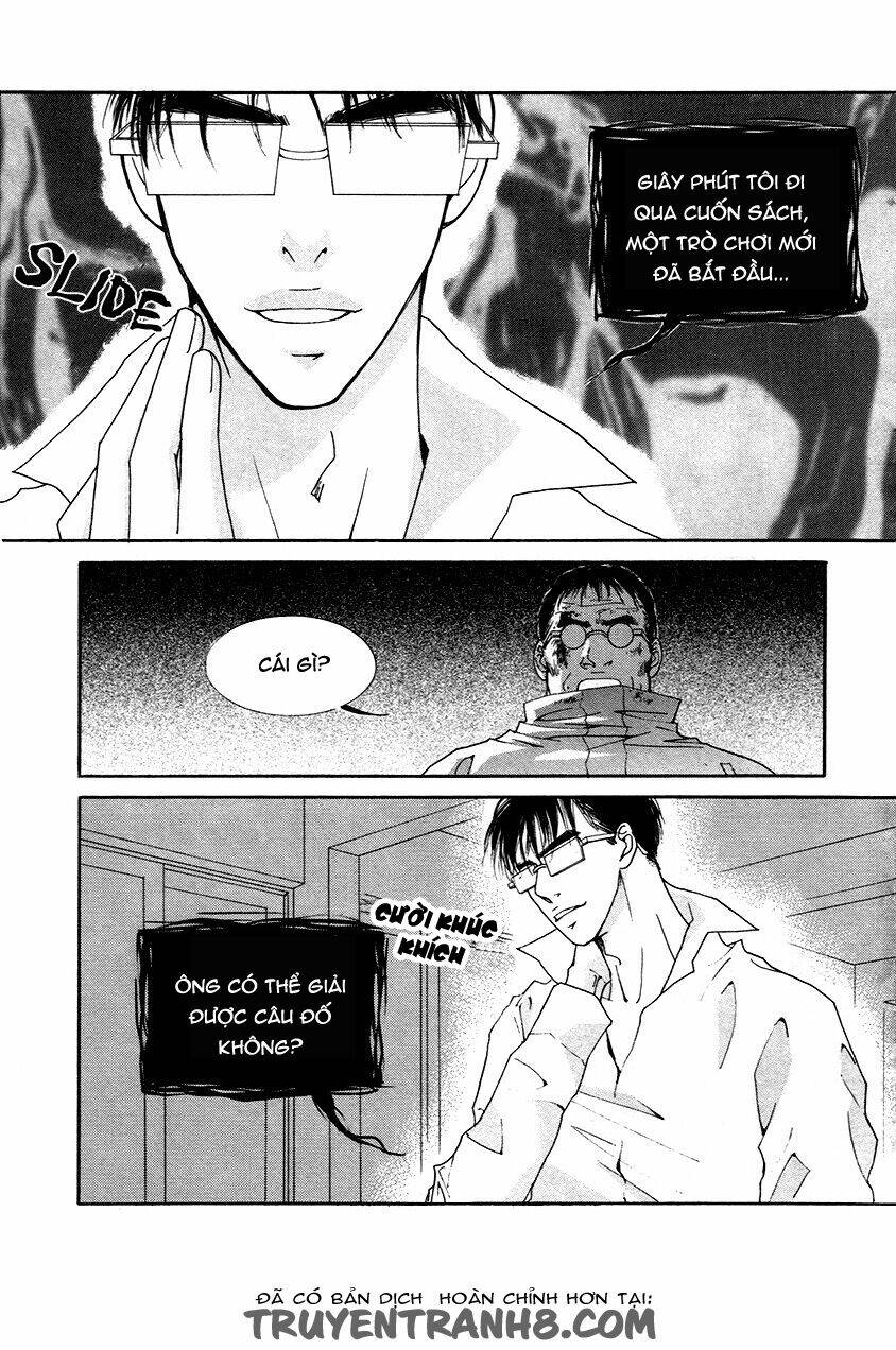 book club chapter 16 17