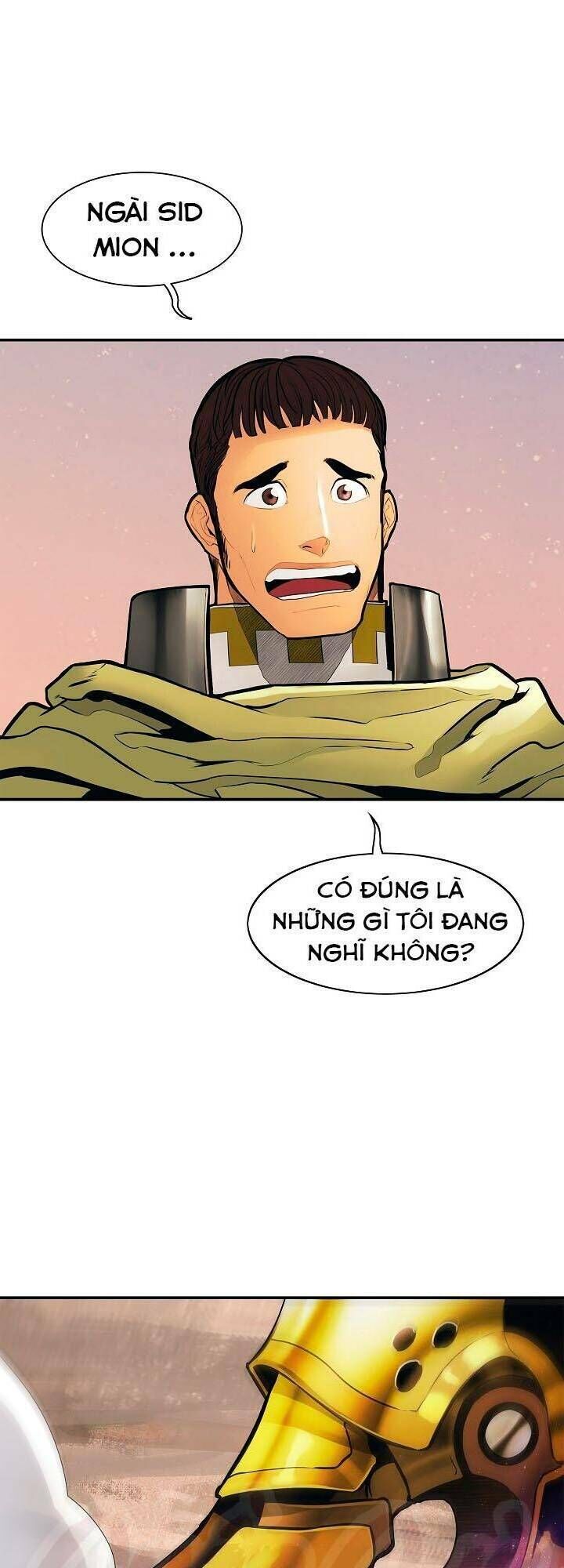 bất bại chân ma chapter 40 18