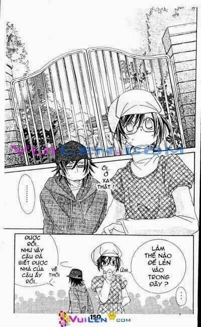 trái tim hoàng tử chapter 2 150