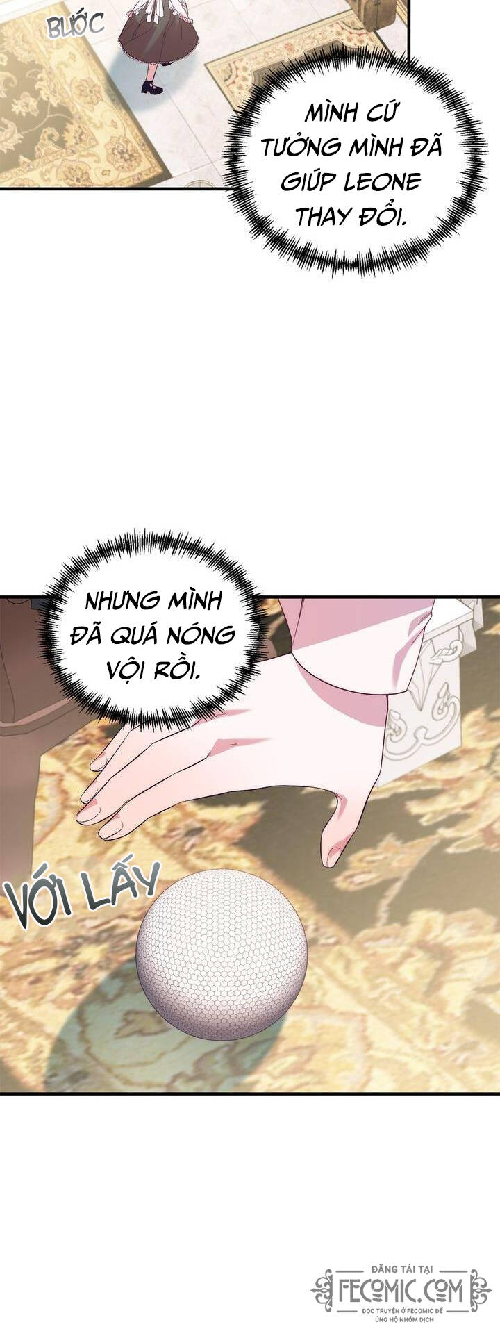 cách để trao vương miện cho vị hoàng tử hoang dã của tôi chapter 22 12