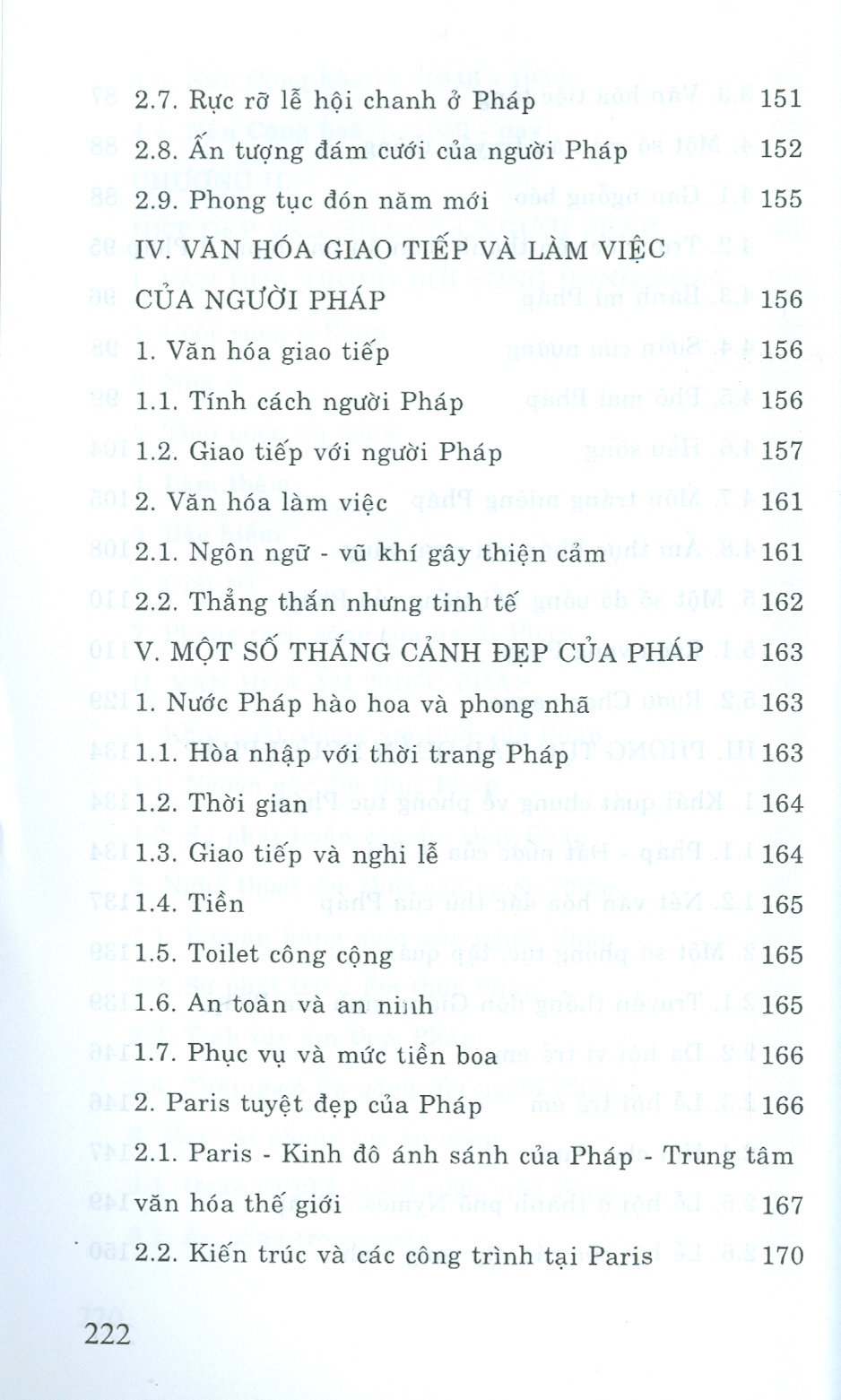 Vòng Quanh Thế Giới - Khám Phá Đất Nước Pháp