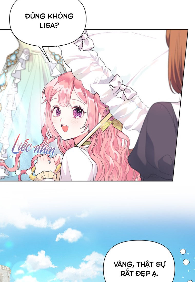 trở thành con dâu bất đắc dĩ chapter 10 31