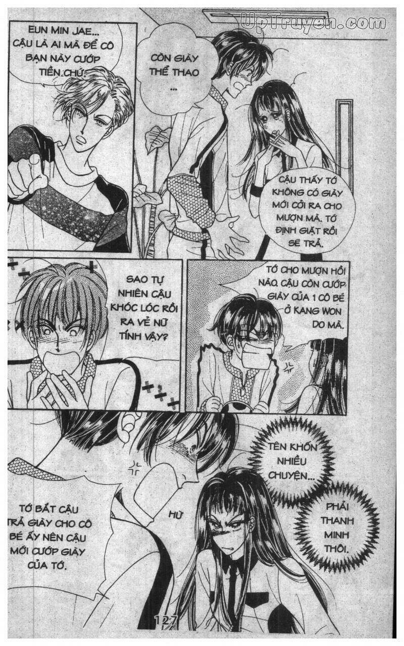 want you chapter 1 126