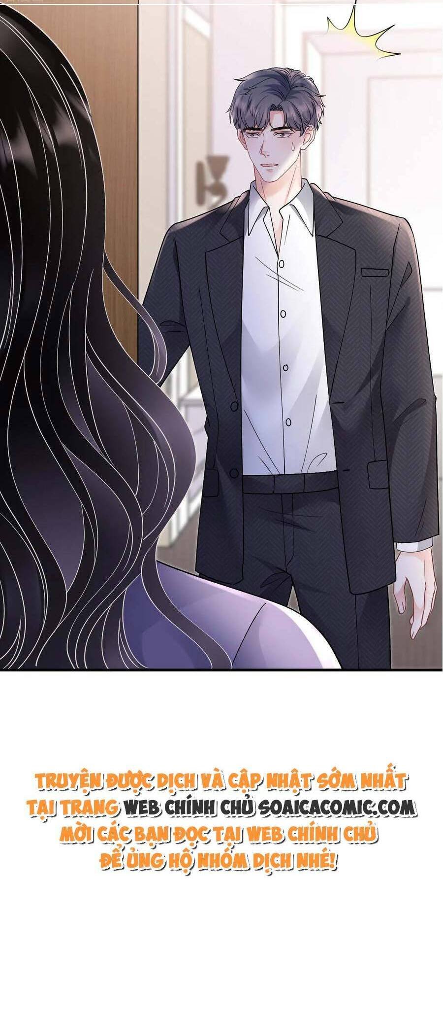 [16+] đại tiểu thư có thể có ý đồ xấu chapter 170 22