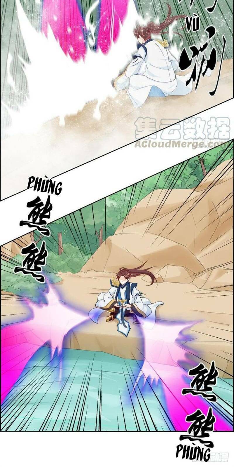 tối cường hoàn khố hệ thống chapter 42 20