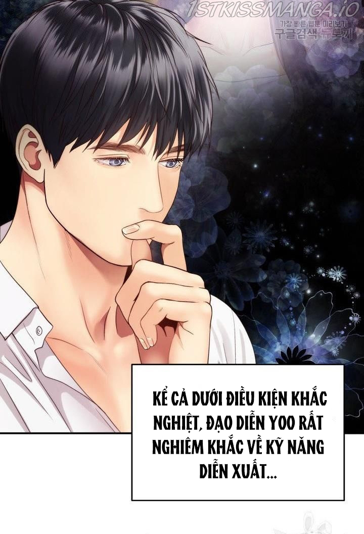 [16+] ánh sao ban mai chapter 19 17