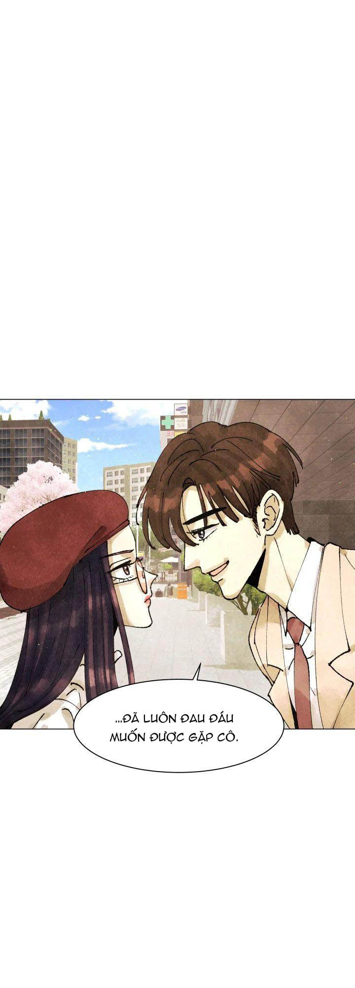 tiểu thuyết đầu tay của ác nữ chapter 2.2 16