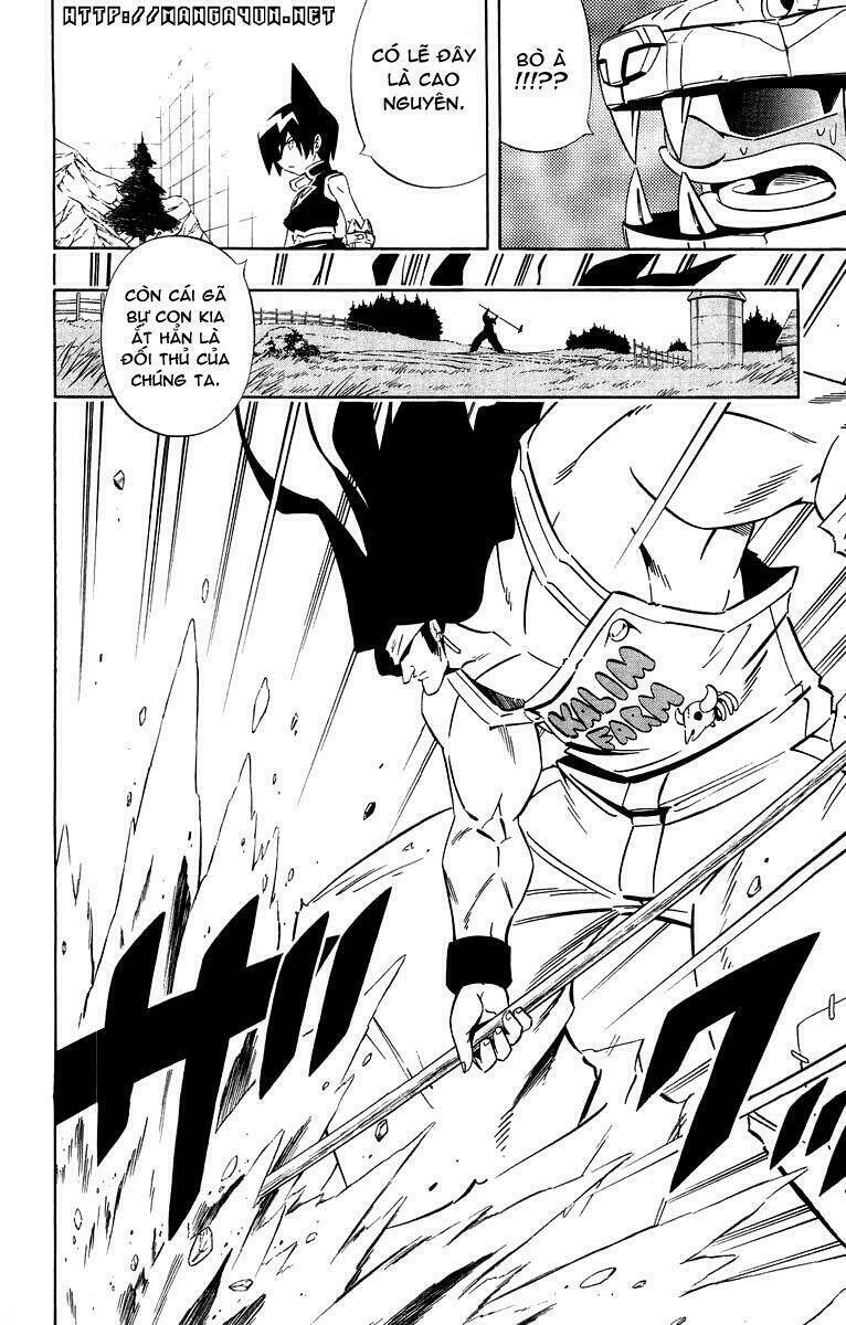 vua pháp thuật chapter 282 8