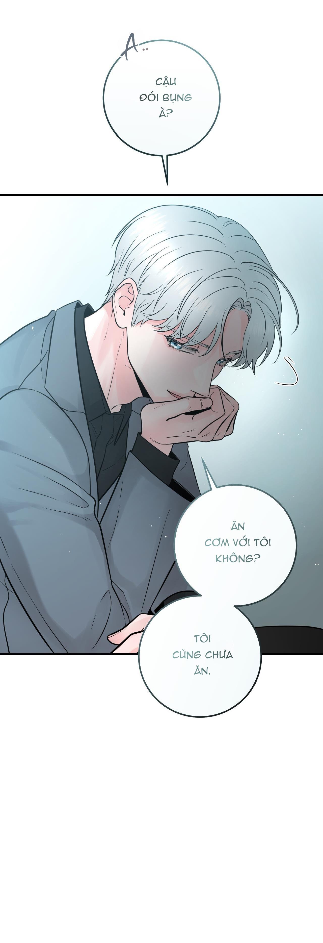 over the paradise chapter 15 43