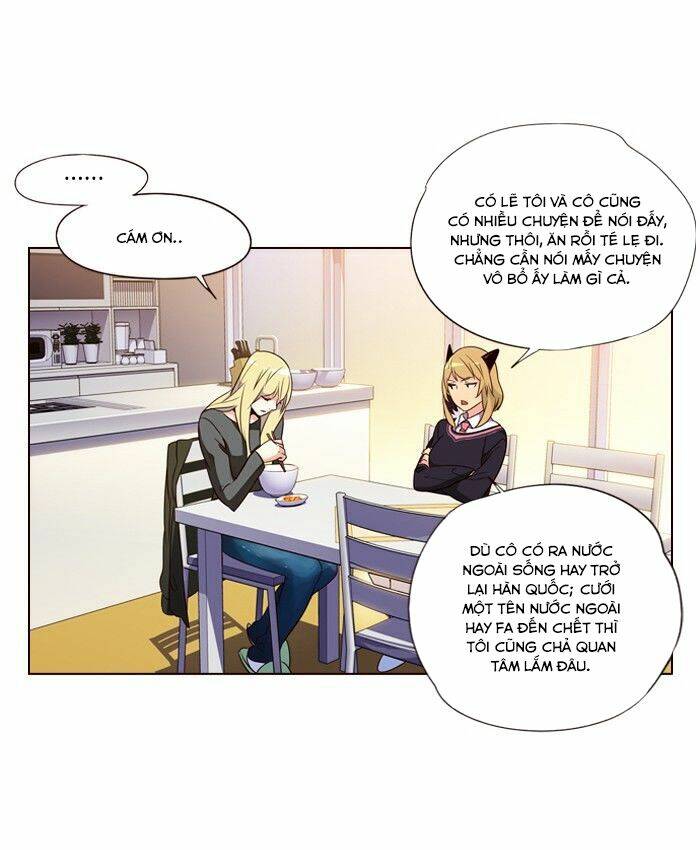 nữ sinh trường wilds chapter 254 4