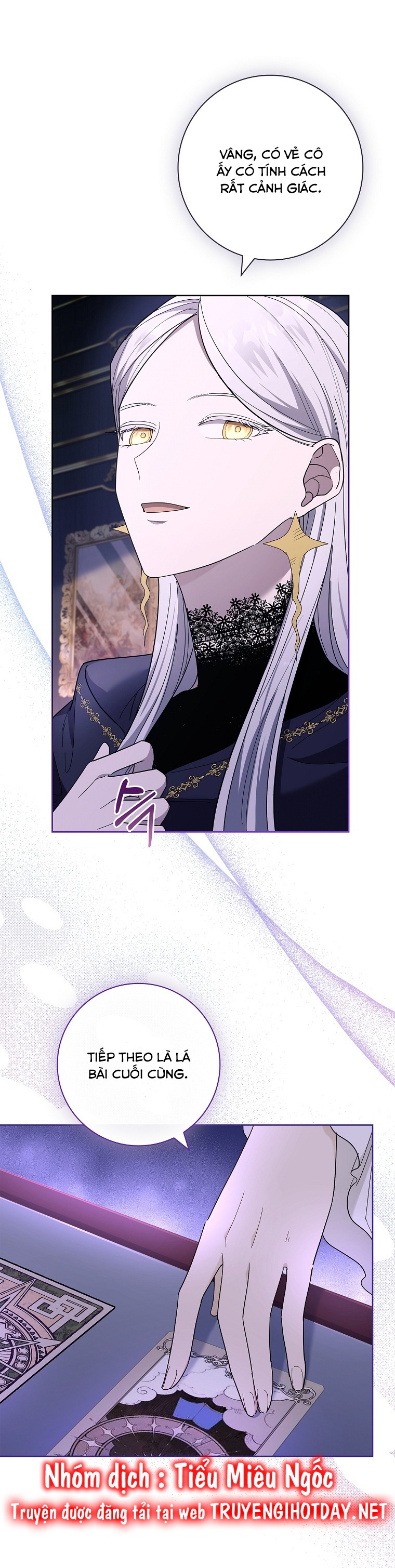 nam chính, tôi sẽ tôn trọng sở thích của anh chapter 45 40