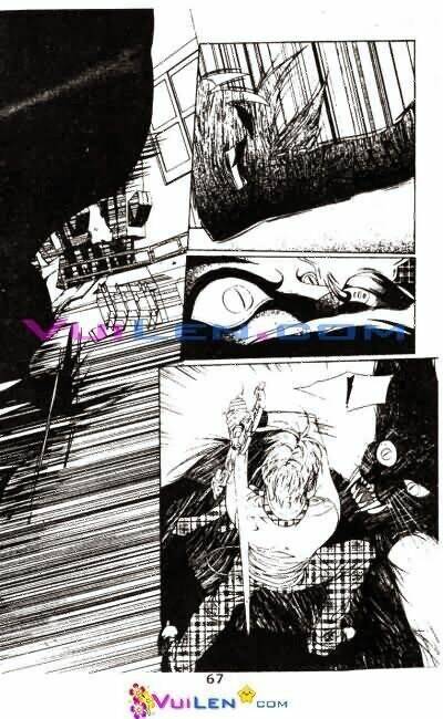 bí mật học viện cross chapter 6 67