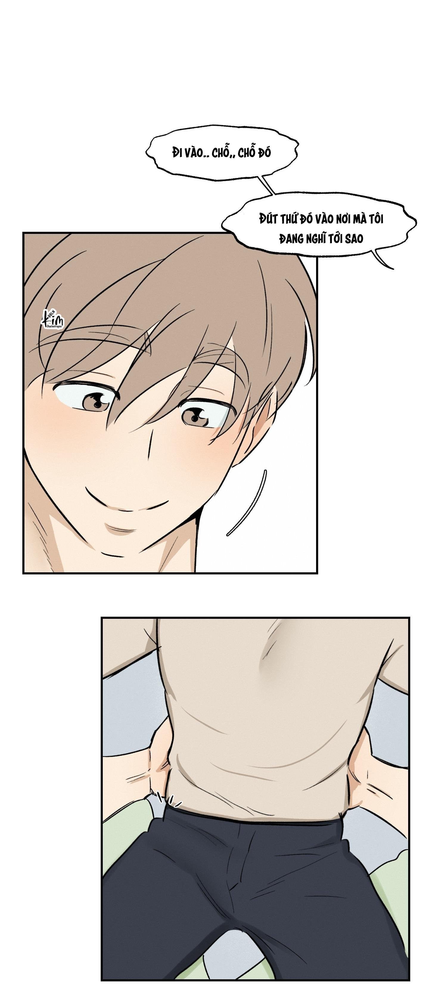 tuyển tập ngực bự, cung khủ của nhà kim Chapter 176.4 lệch hướng 4 47