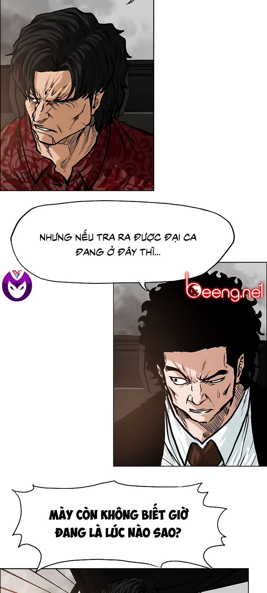 bá chủ học đường ss3 chapter 12 33