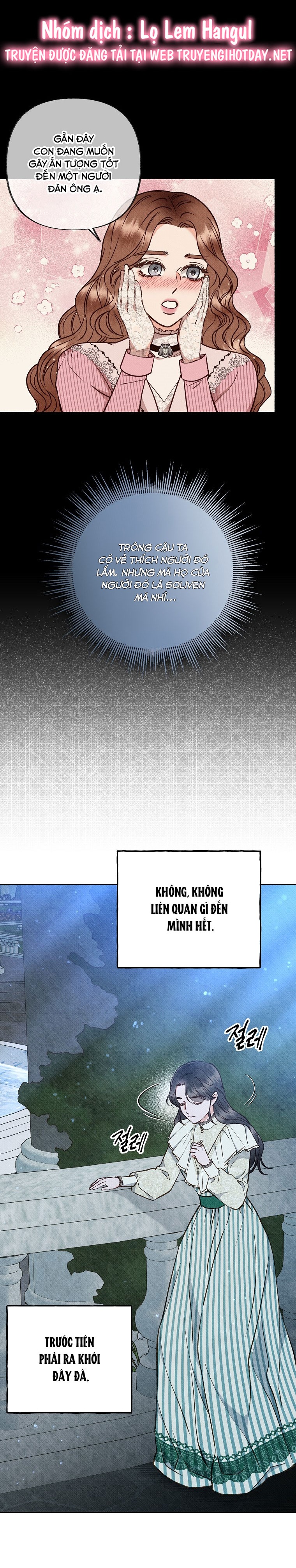 chàng trai đa nhân cách của tôi chapter 16 3