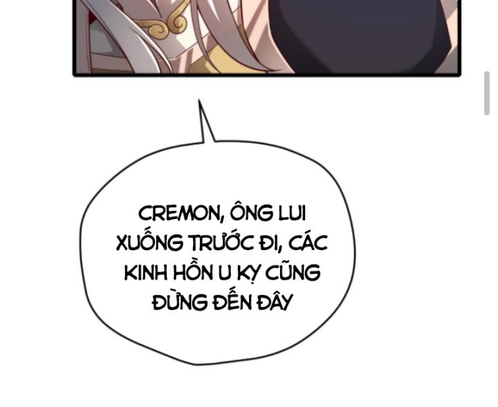 người chơi và nhân vật chính đều muốn làm hại ta chapter 132 31