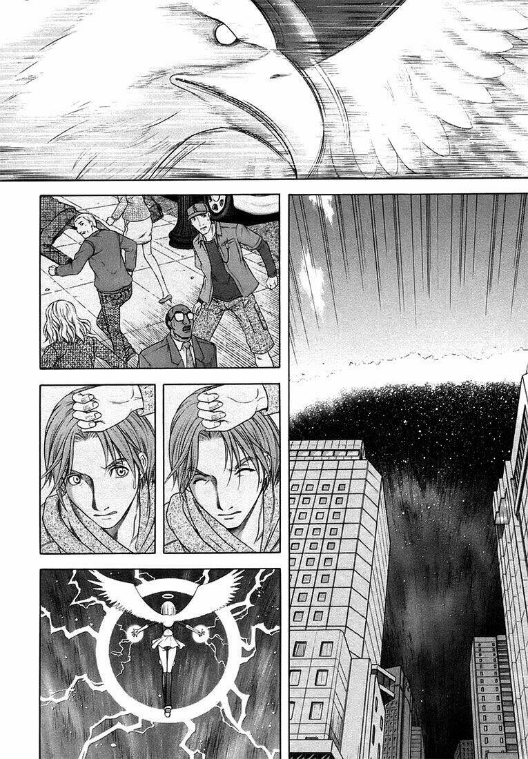 happy world! chapter 70 28