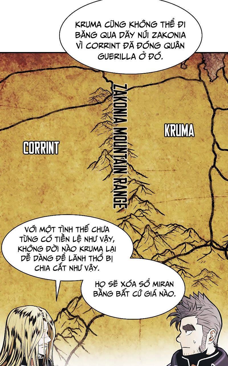 bất bại chân ma chapter 166 39