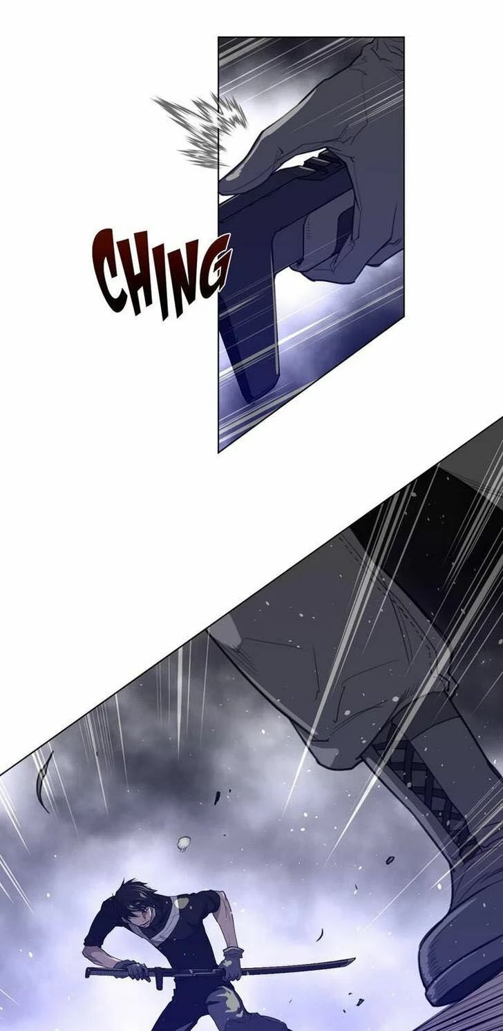 một nửa hoàn hảo chapter 43 21