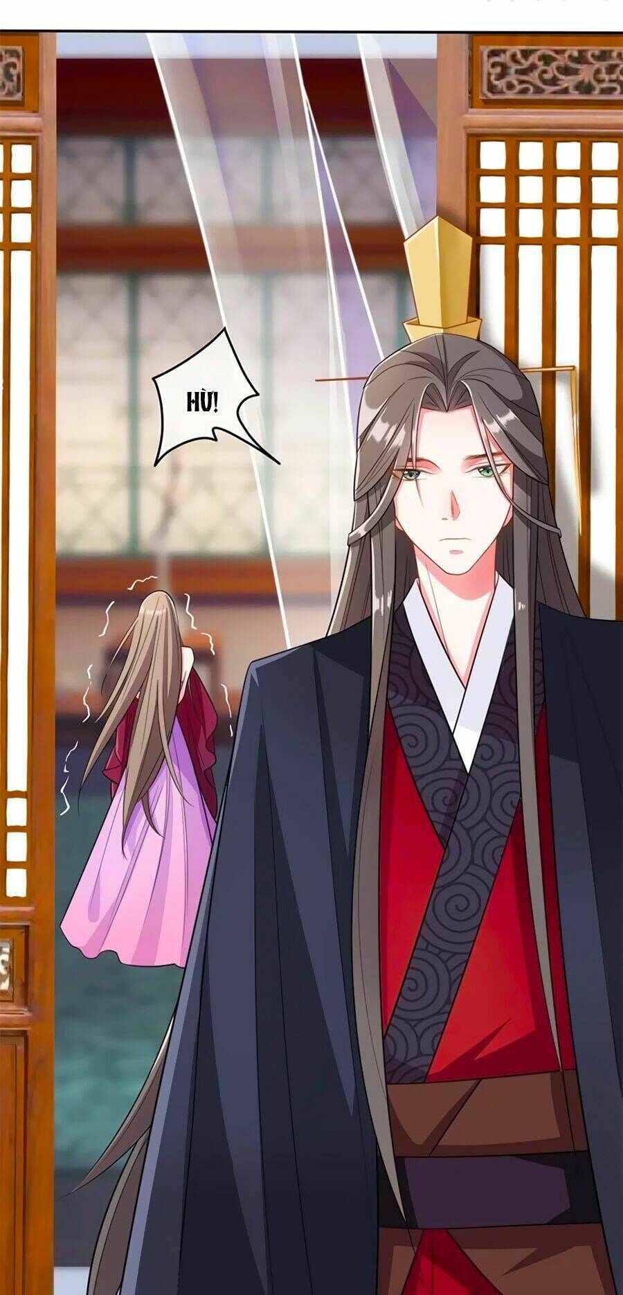 đích nữ hữu độc chapter 16 16