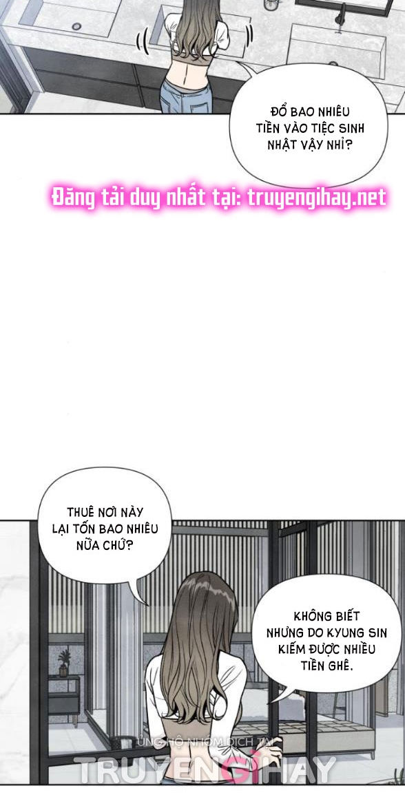 điều khiến tôi quyết tâm muốn chết chapter 45.2 4