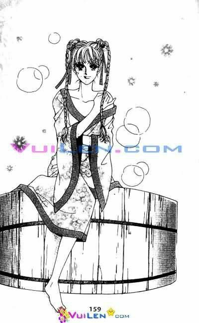 cô nàng đỏm dáng chapter 1 149