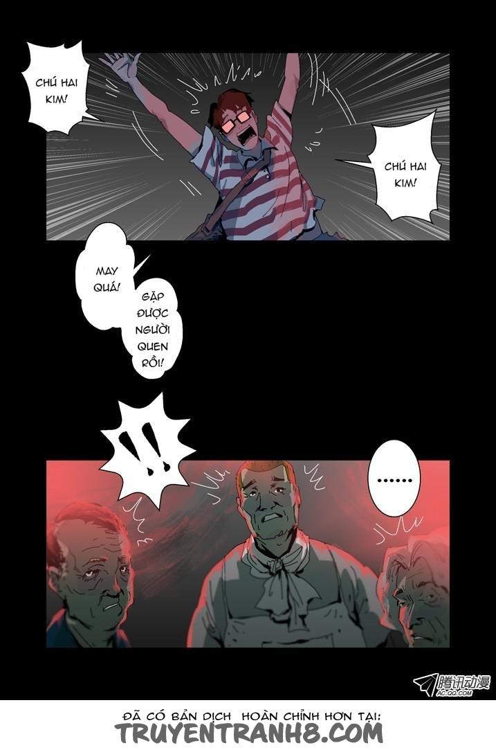 thâu hồn chapter 64 12