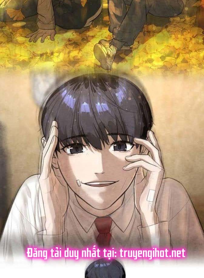 bạch huyết - white blood chapter 56 154