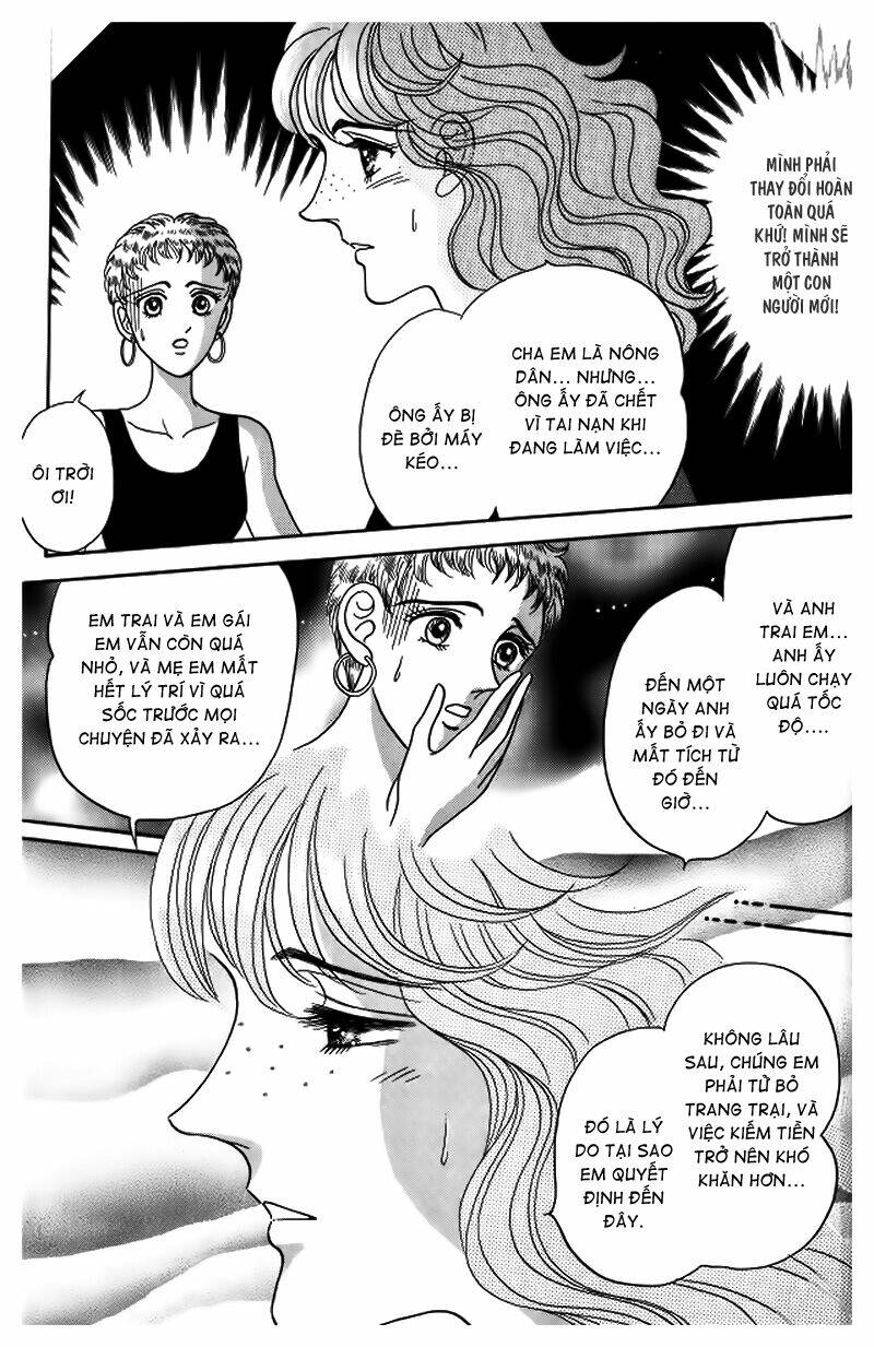 red - ngọc trong đá chapter 5 15