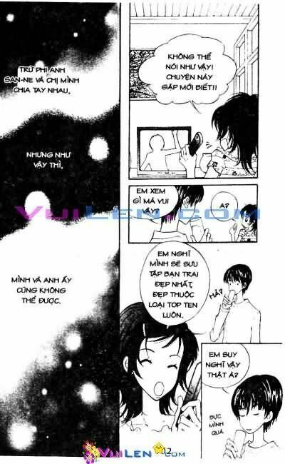 thiên thần dễ thương chapter 2 102