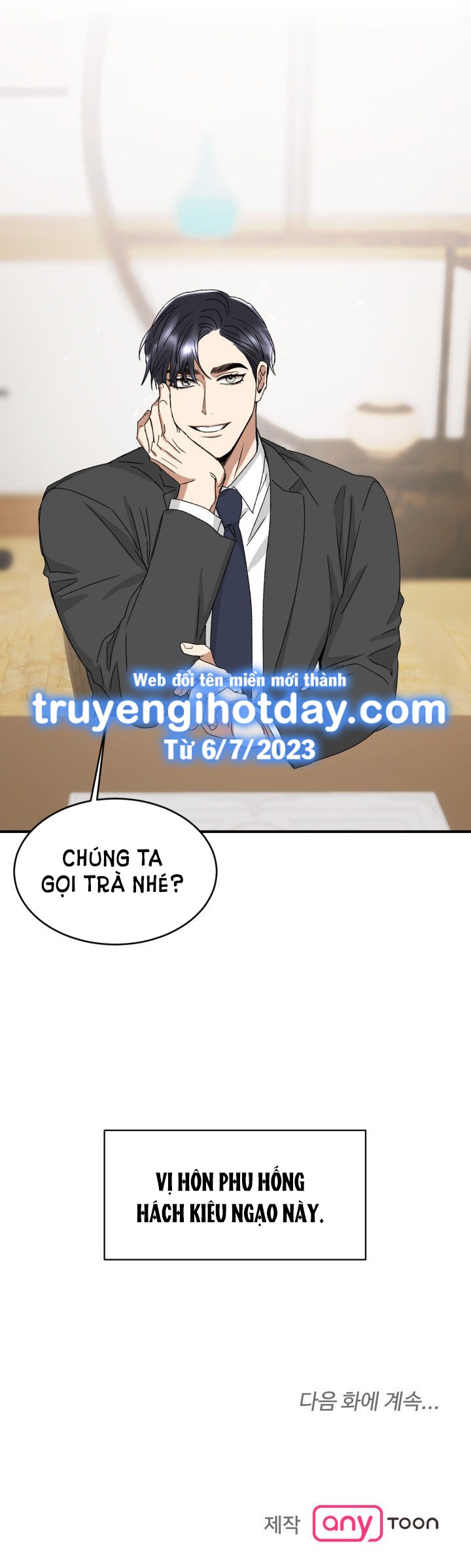 Ưu Thế Tuyệt Đối chapter 2.2 - Trang 28
