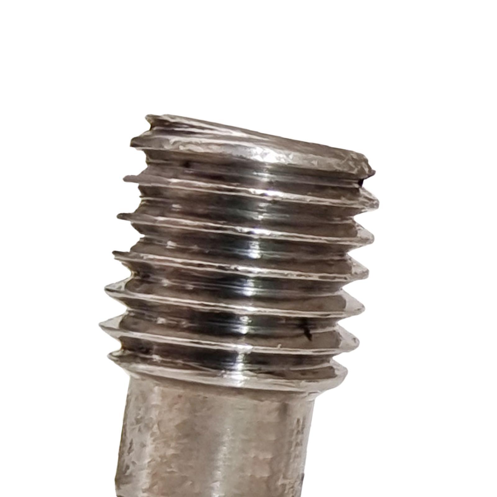 Nozzle Tips M10 Durable for Bathroom Pressure Washer Drain Sewer Home