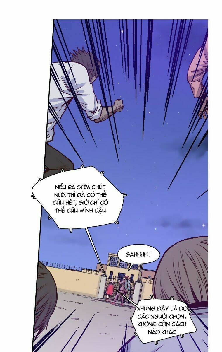 vua của vong linh chapter 7 7