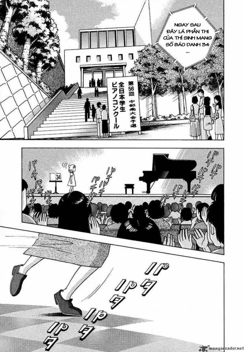 piano no mori chapter 36 6