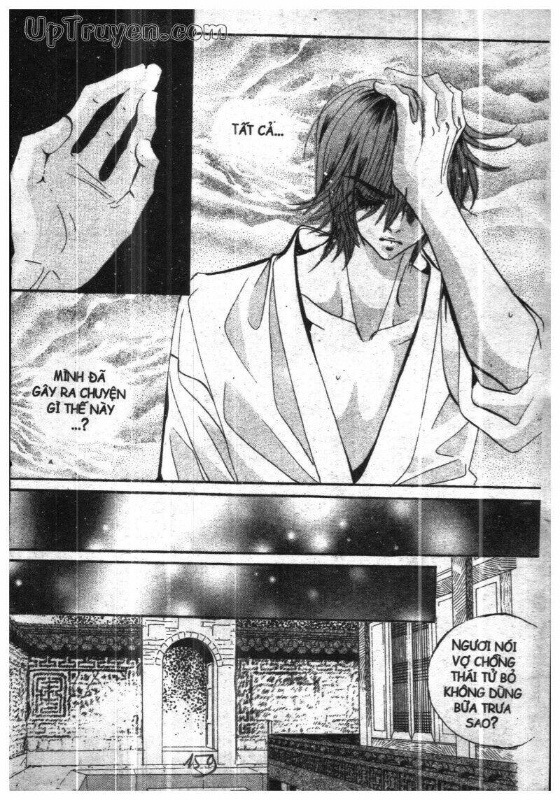 hoàng cung chapter 14 157