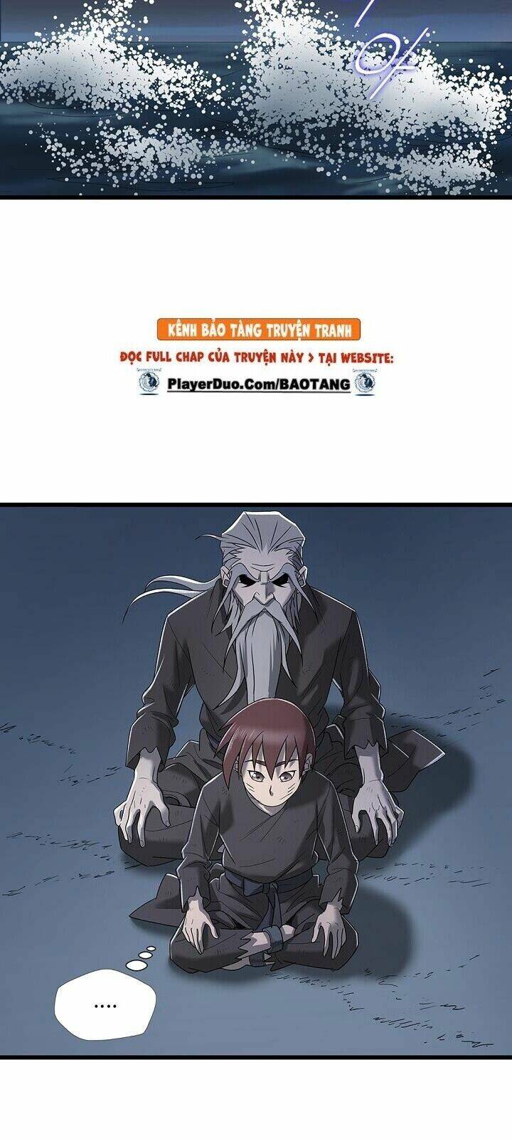 cuồng long chapter 5 28