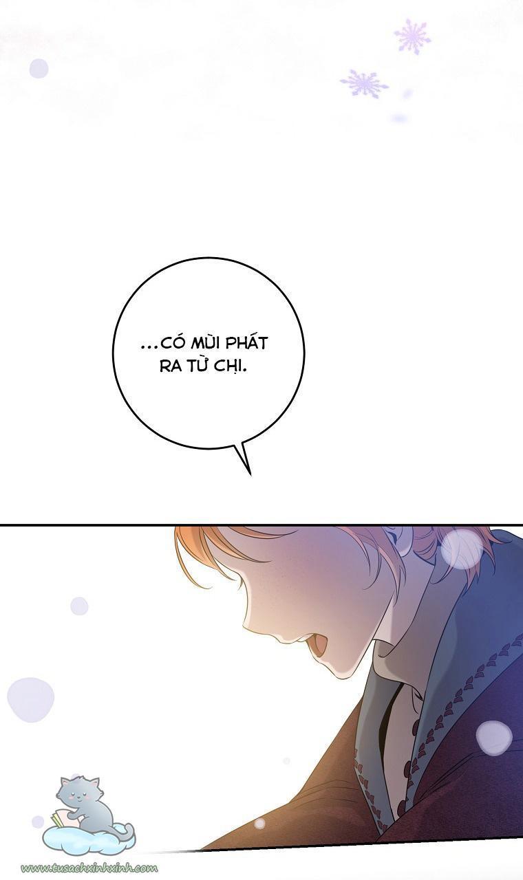 thuần hóa bạo chúa rồi bỏ trốn chapter 51 53