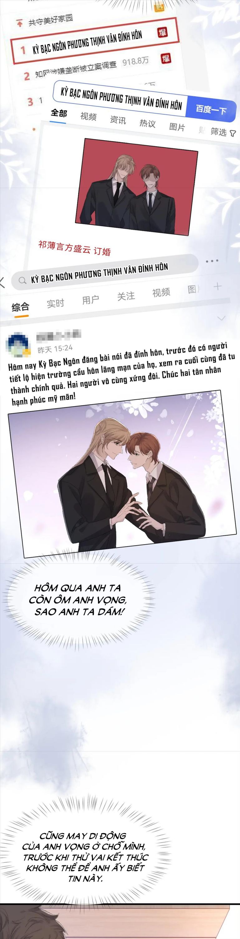 Cấu Bệnh Chapter 76 - Next Chapter 77