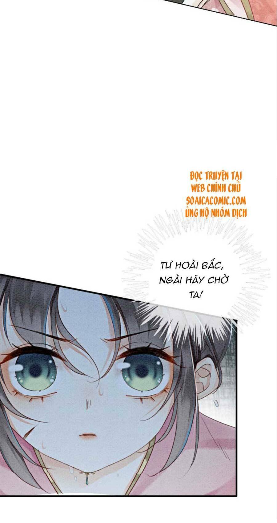 bắt đầu hủy hôn để công lược vương gia chapter 25 39