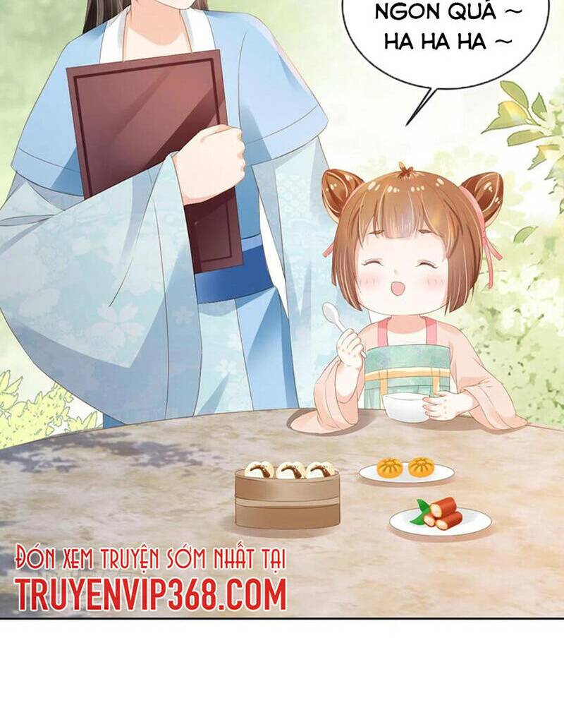 nhặt được bảo bối manh manh chapter 44 37