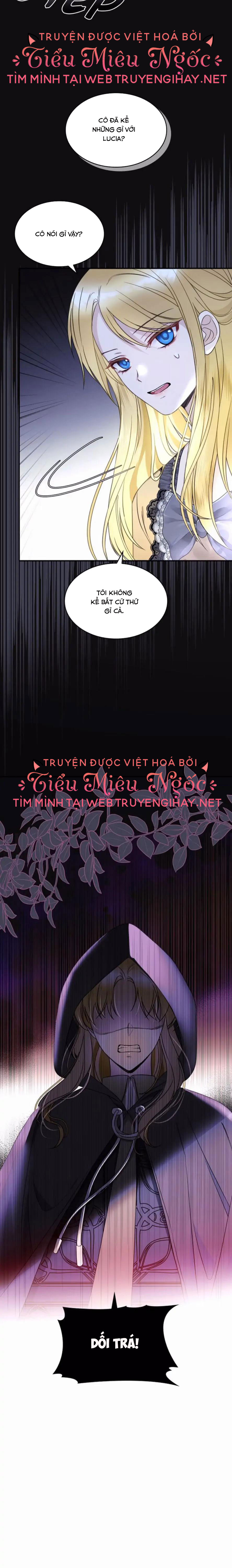 mặt nạ của hoàng đế chapter 55 9