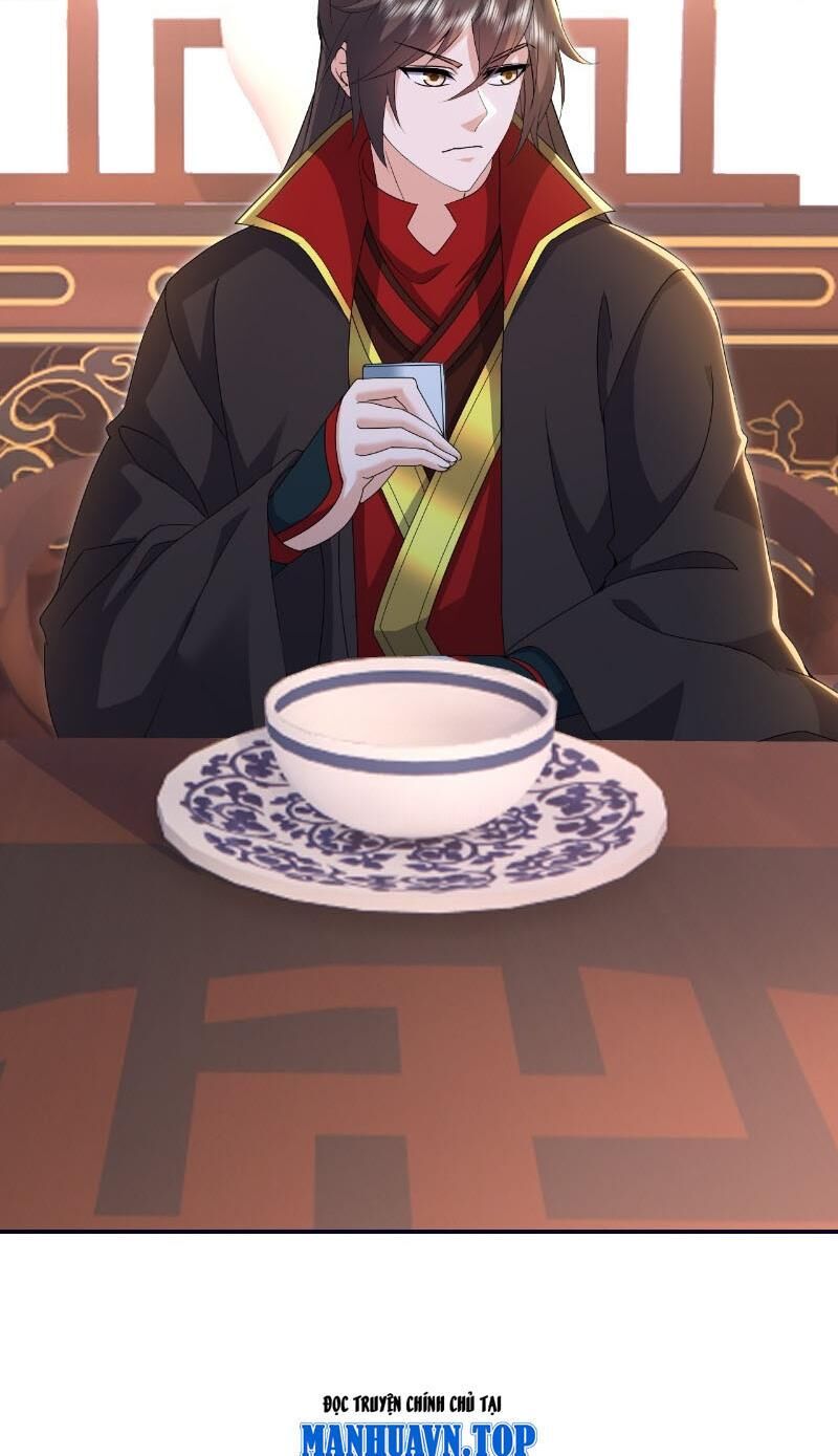 tiên võ đế tôn chapter 536 32
