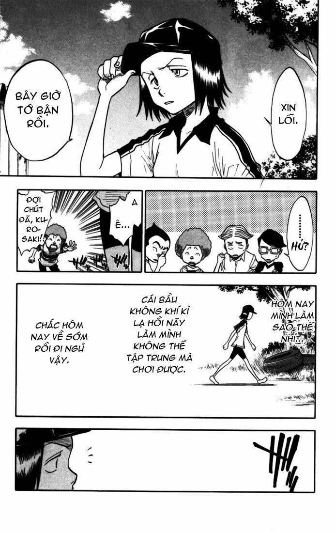 thần chết ichigo chapter 38 18