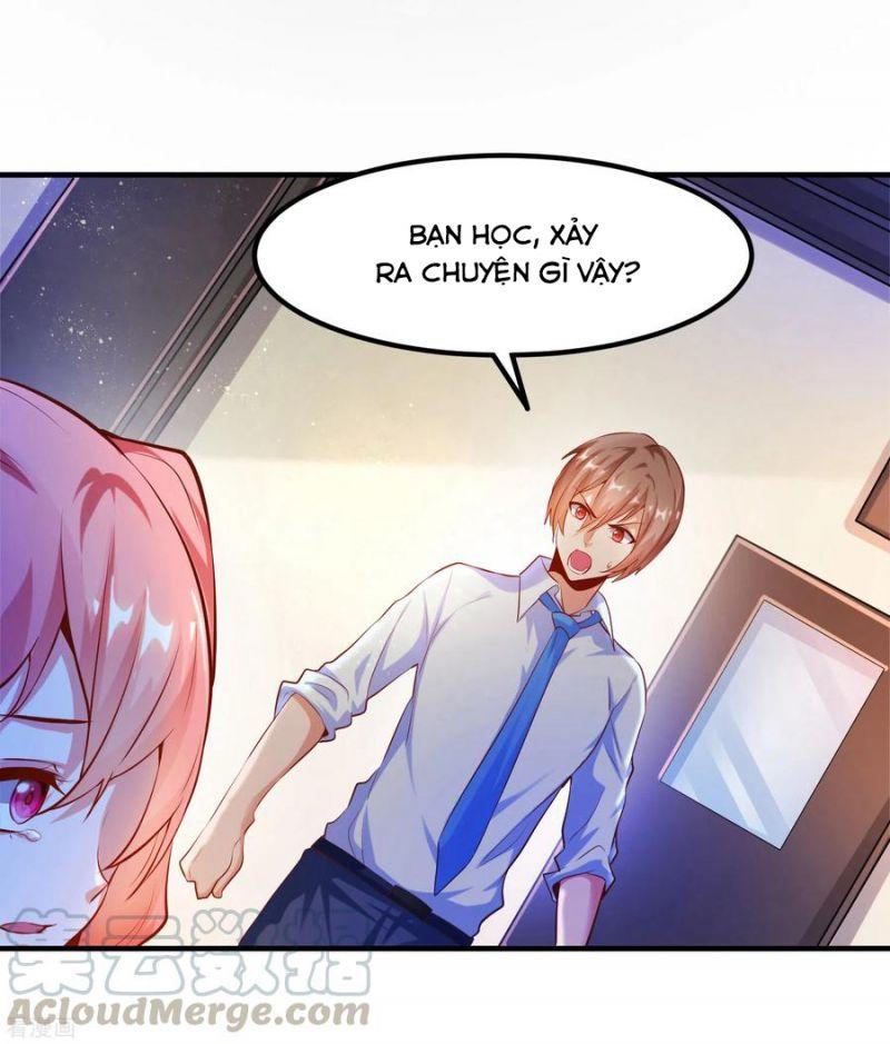 luyện tập thành thần chapter 19 12
