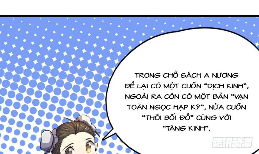 quẻ phi thiên hạ chapter 3 136