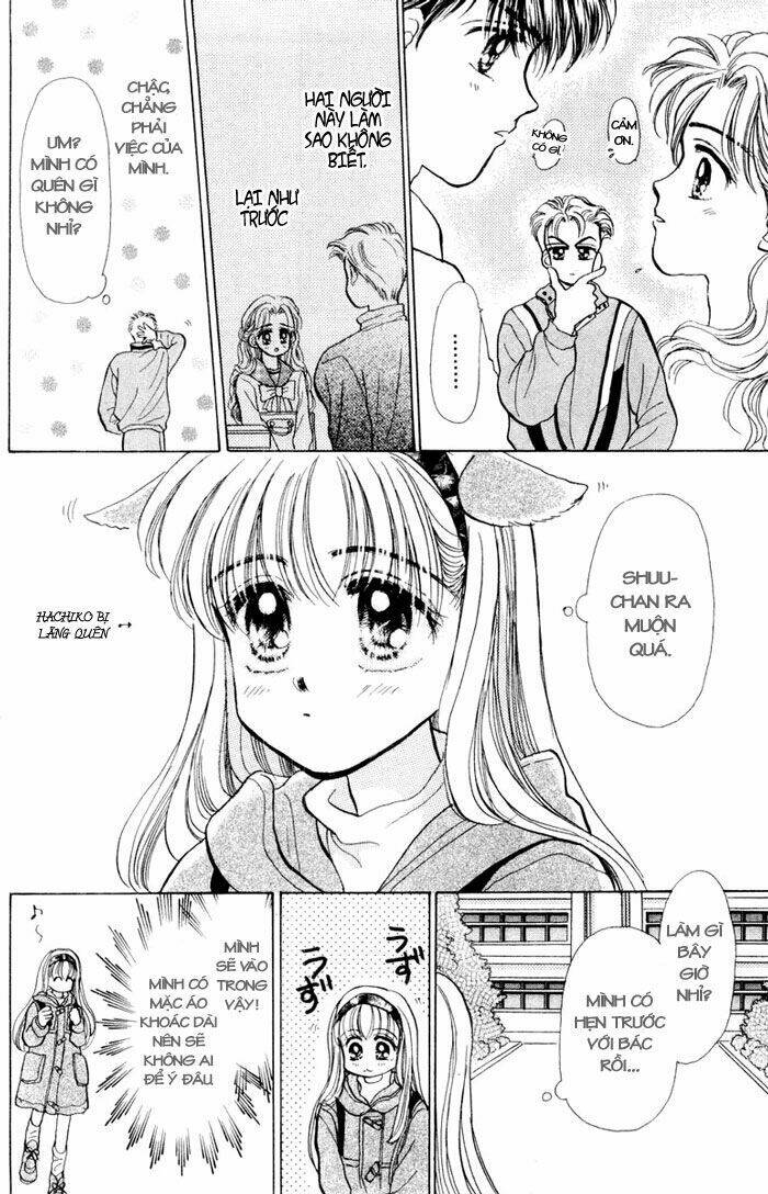 baby love chapter 16 29